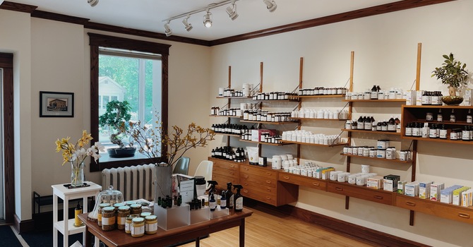 Naturopathic Medicine