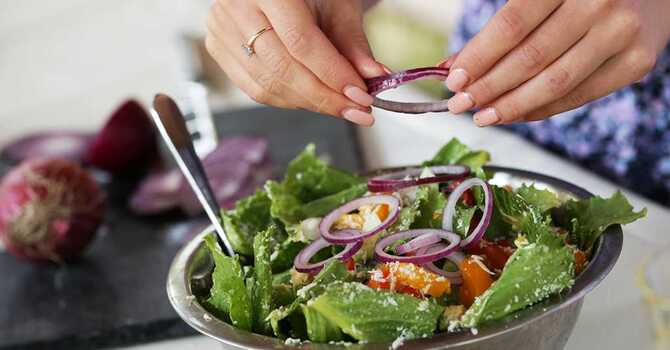 Insulin Resistance: The Right Genes at the Wrong Time image