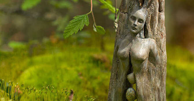 A Natural Approach to Breast Cancer Prevention image