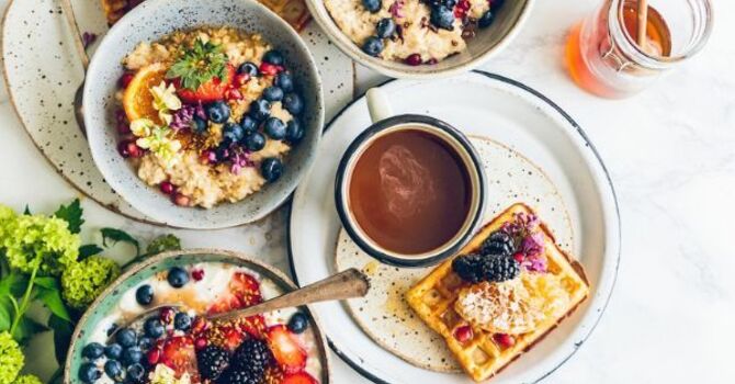 Favorite Go-To Remedies image