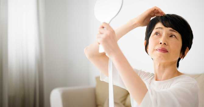 Hair Loss Supplements: Hype or Helpful? image