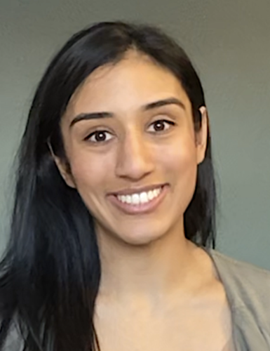 Dr. Jasmine Bhullar