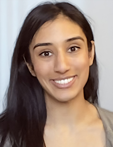 Dr. Jasmine Bhullar