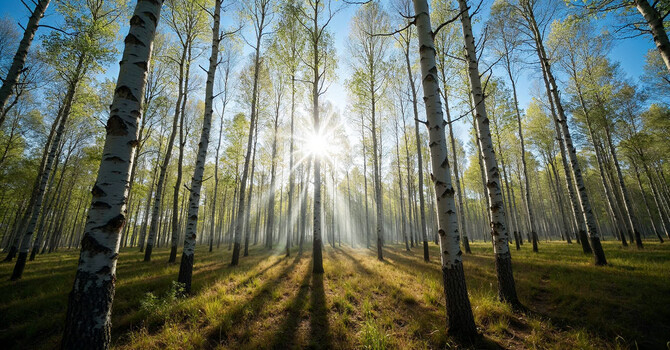 From Yin to Yang: Supporting Your Energy in Spring image