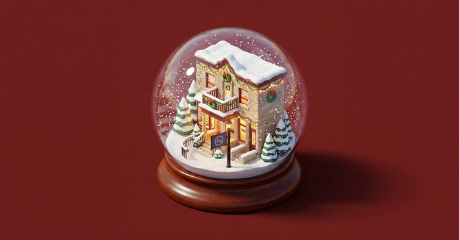 Holiday Reception Hours 2025